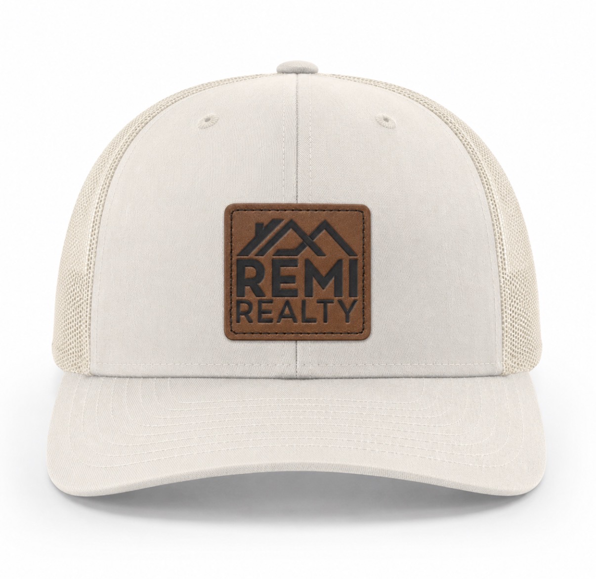 Remi Realty Cream Color