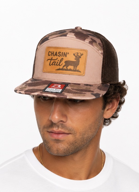 Chasin Tail