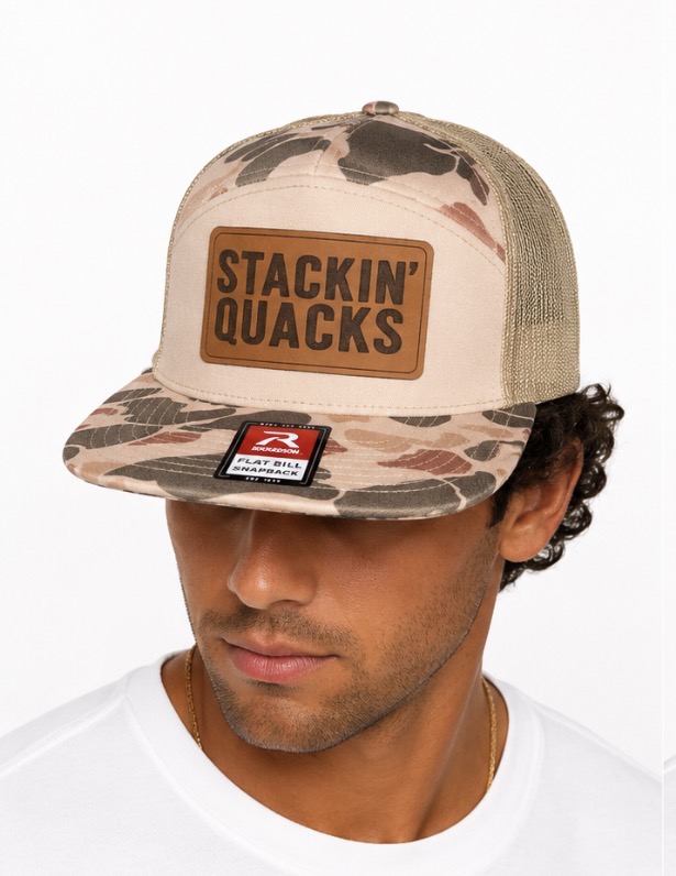 Stackin Quacks